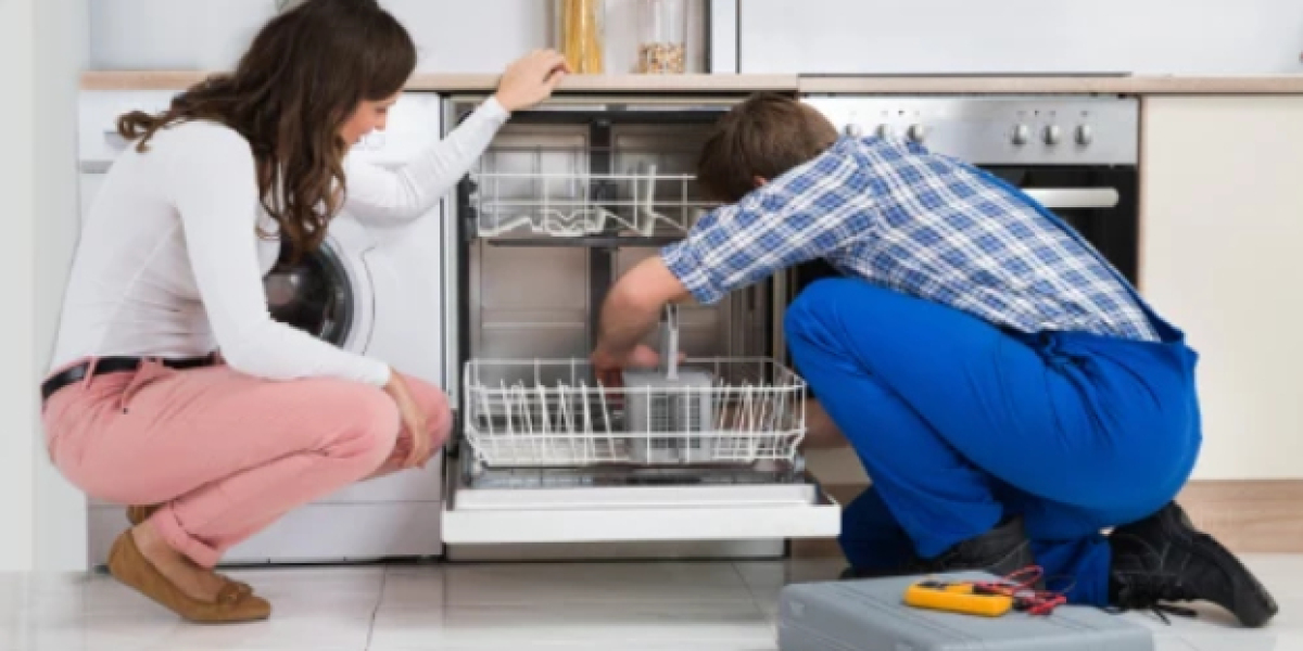Reviving Home Comfort: The Art and Science of Appliance Repair in Vancouver