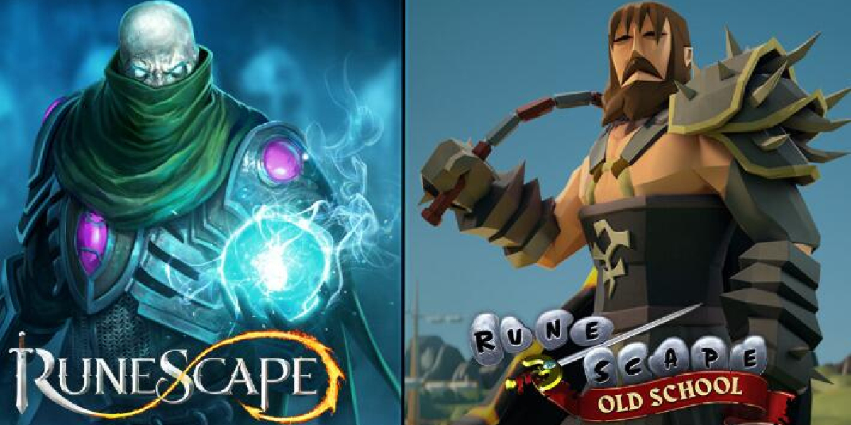 A casting new assay brings with it a able new mechanic