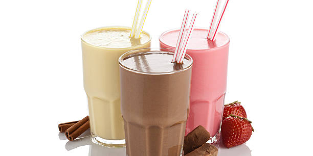 Flavored Milk Market Share, Top Competitor, Regional Portfolio, and Forecast 2030