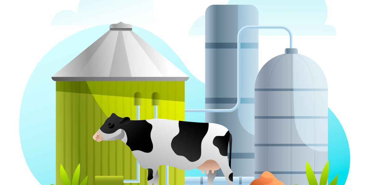 Feed Mill Market Forecast,By Countries, Type And Application, With Sales, Price, Revenue And Growth Rate Forecasts 2023-