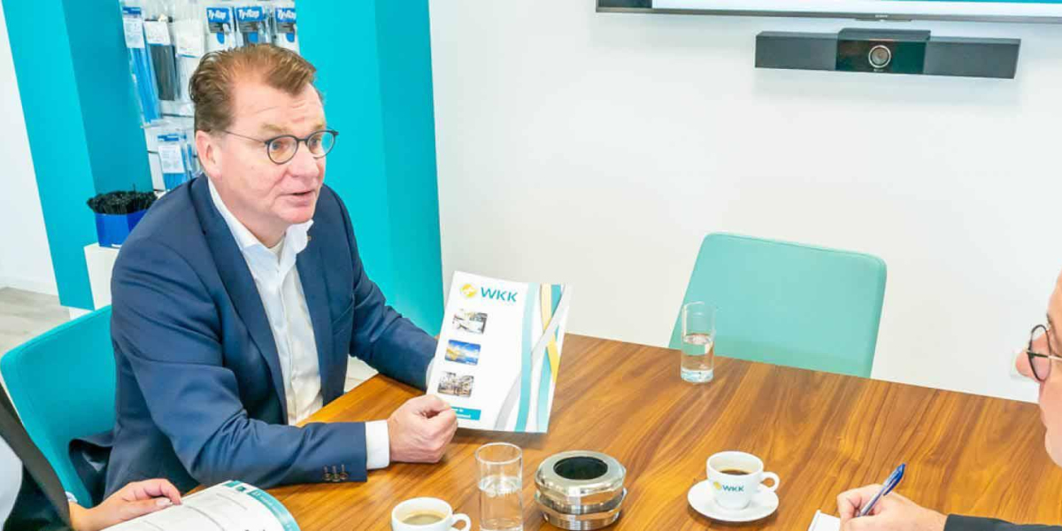 Kabelverschraubungen