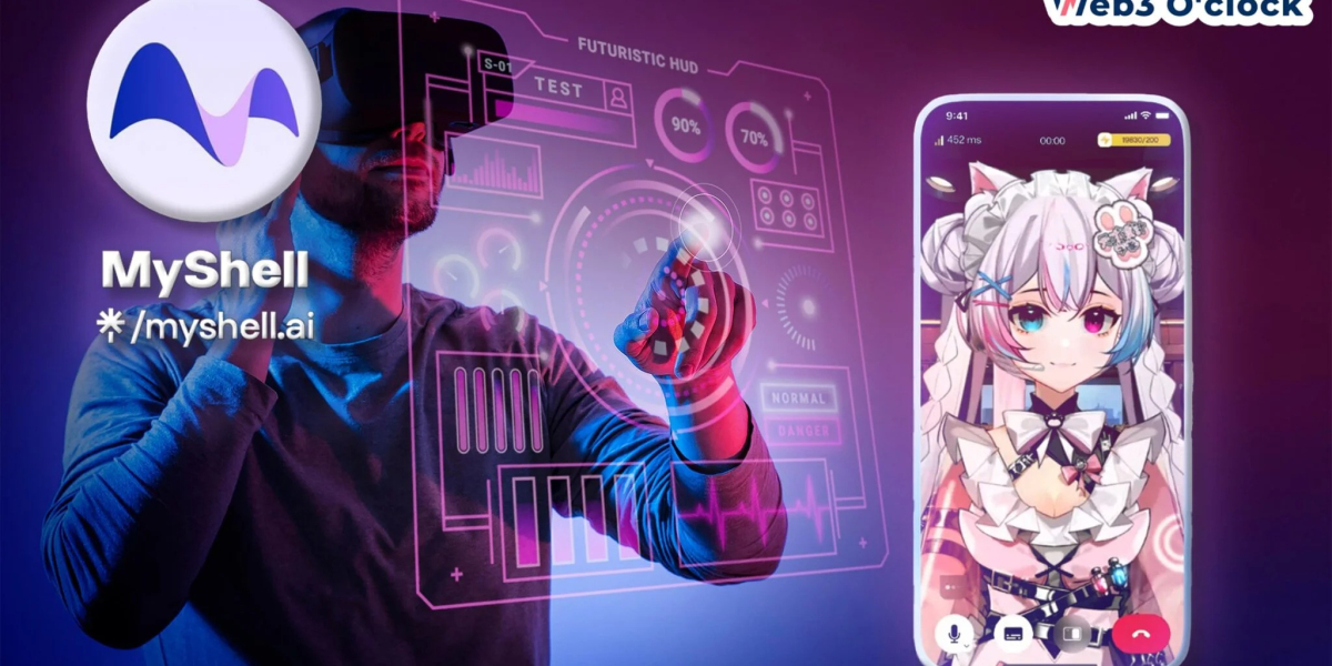 Write for us Blockchain || Web3 O'clock