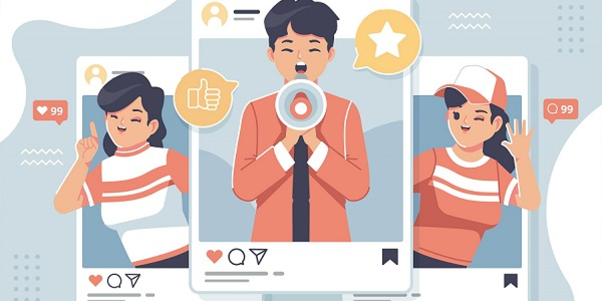 Influencer Market Technologies, Applications, Strategies & Forecast 2032