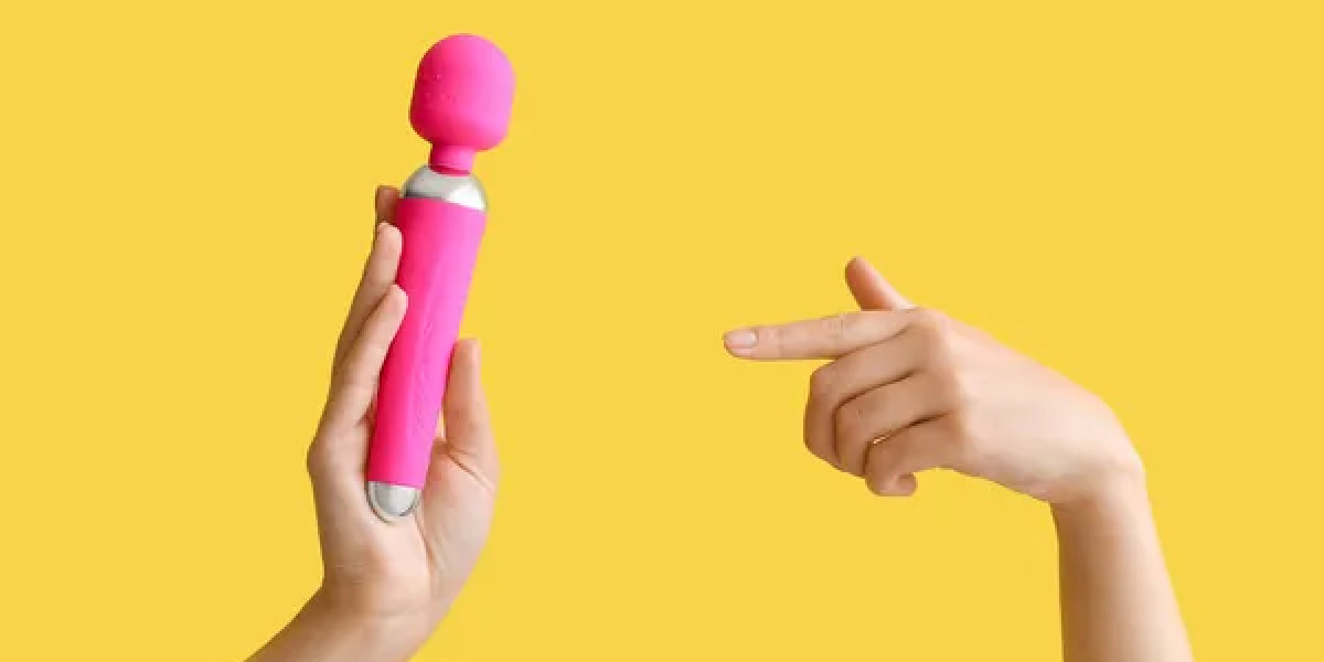 The freedom of sex toys; sexual concepts that must be discussed