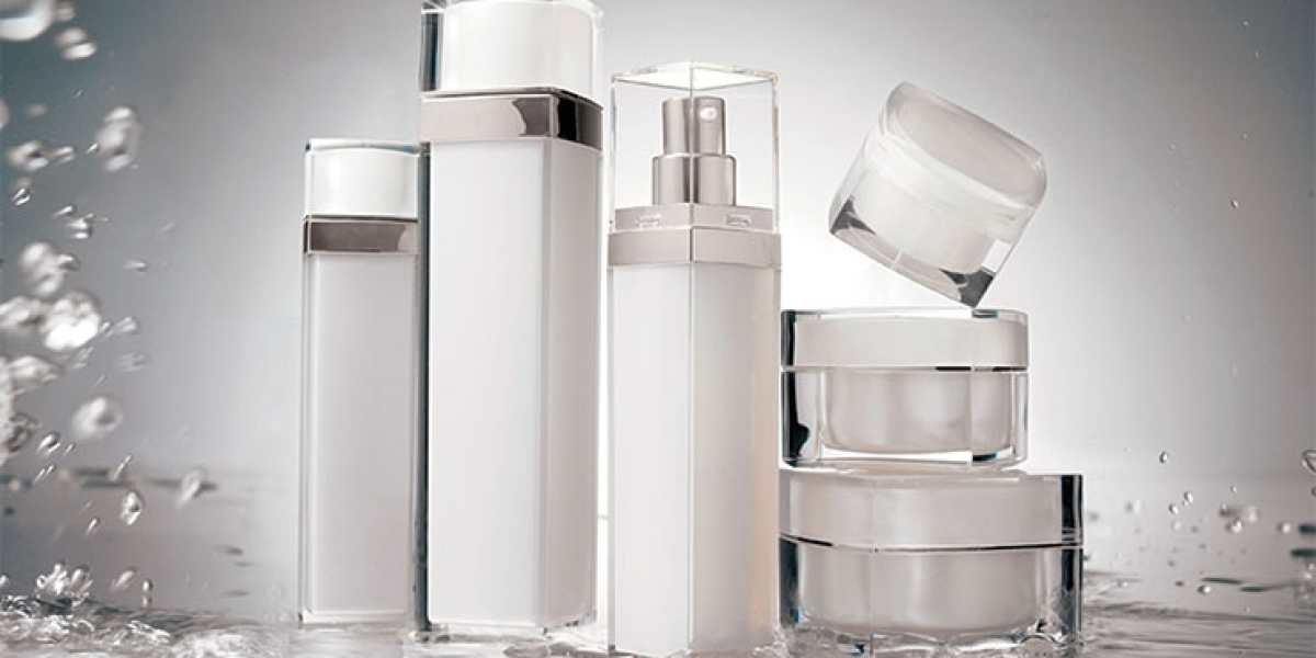Cosmetic Packaging Market Growth Market Share, Trends & Forecast to 2028