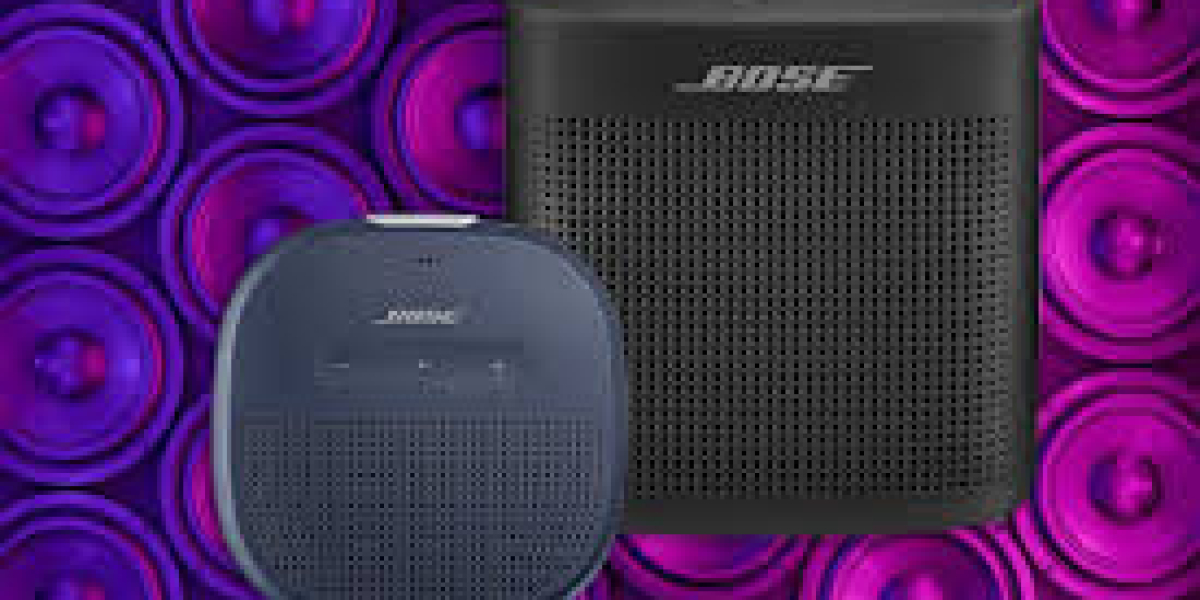 Sound Solutions Redefined: Discovering Excellence at Solutionhubtech, Your Bose Speaker Service Center in Delhi