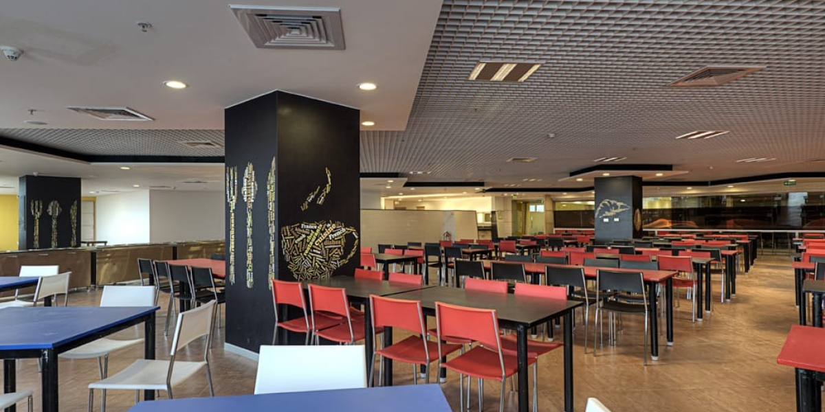 Elevate Your Culinary Venture with Coverandpax: Premier Restaurant Consultants in Noida