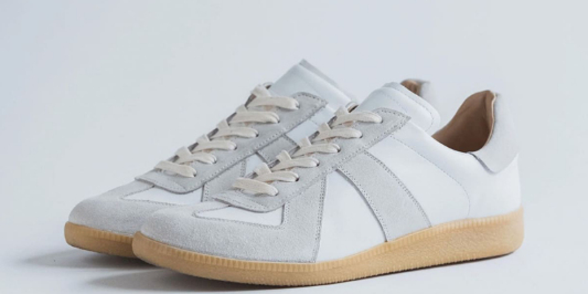 穿上GAT德訓鞋、感受高品質與舒適並存！