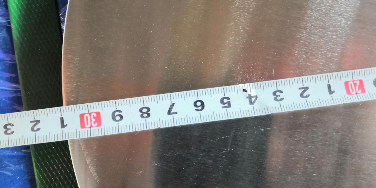 China aluminum circle discs blanks functions