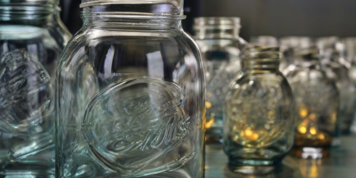 Glass Jars Manufacturing Plant Project Report 2024: Industry Trends, Plant Setup, Machinery, Raw Materials, Investment O