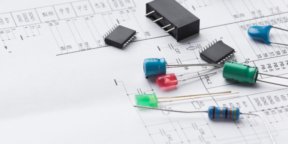 Diode Market Report 2023 - Product Scope, Industry Overview, Opportunities, Risk And Driving Force