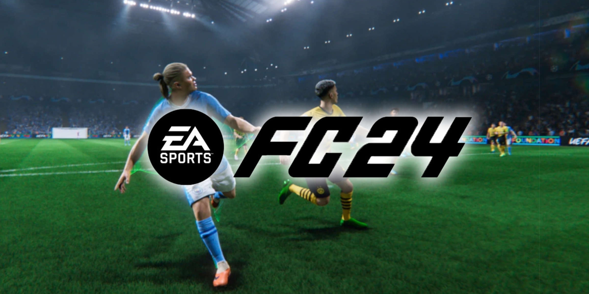 AFC Richmond will be on FC 24