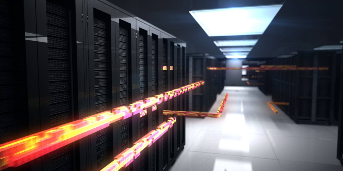Edge Data Center Market Growth Analysis, Leading Players Report To 2030
