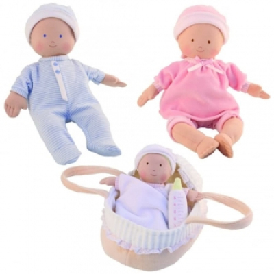 Choose PapaChina As a Reliable China Doll Manufacturer Profile Picture