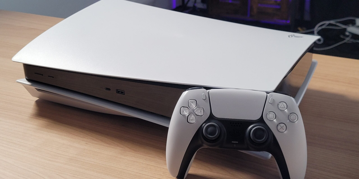 Elevate Your Gaming Experience: Solutionhubtech - Your Ultimate PS5 Repair Destination in Delhi