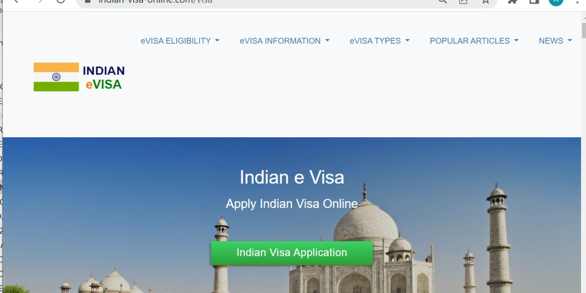 INDIAN ELECTRONIC VISA Fast and Urgent Indian Government Visa
