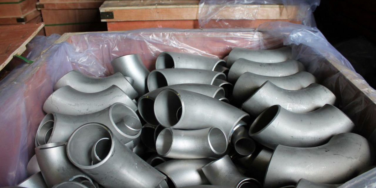 Exploring the Versatile Applications of Stainless Steel Pipe Fittings