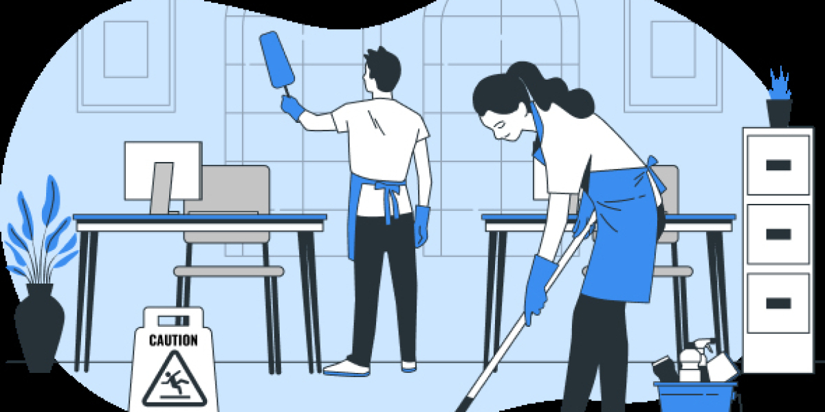 Best cleaning company in uk