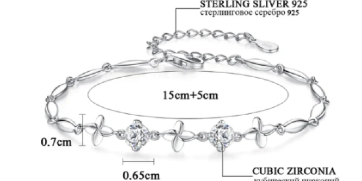 Gleaming Elegance: Exploring the Allure of Wholesale 925 Silver Jewelry