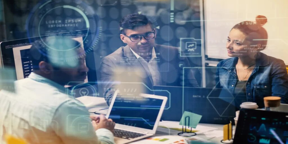 Exploring the Technological Landscape: Top IT Company Dubai