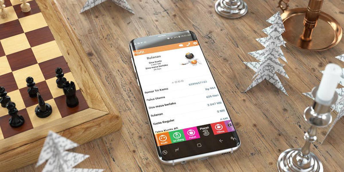 Tutorial Cek Nomor Tri di Berbagai Perangkat