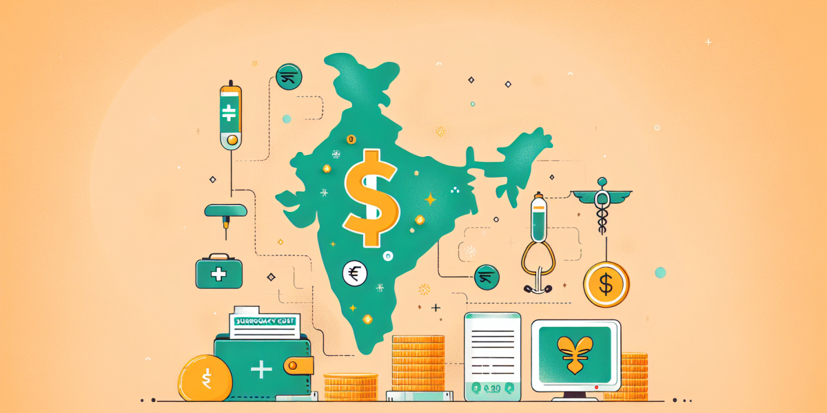 How to Overcome the Challenges of Surrogacy in India