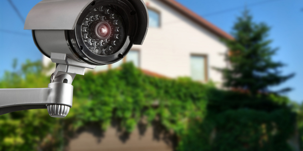 IP Camera Market Growth Market Share, Trends & Forecast to 2030