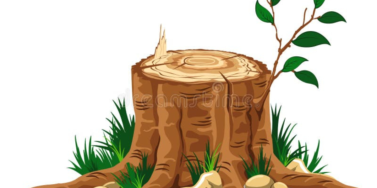 The Benefits of Stump Removal