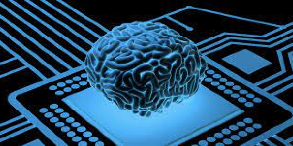 Brain Computer Interfaces Market 2023 Growth, Latest Trend Analysis and Forecast 2032