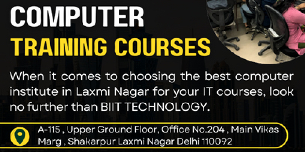 We Provide Complete Basic Computer Course in Laxmi Nagar with Reasonable Cost