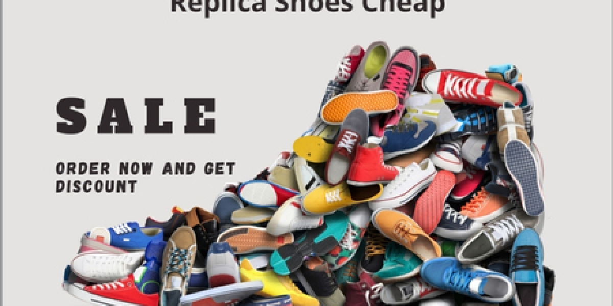 Sneaker Replicas - Discover the Best Replica Shoes That Redefine Fashion!