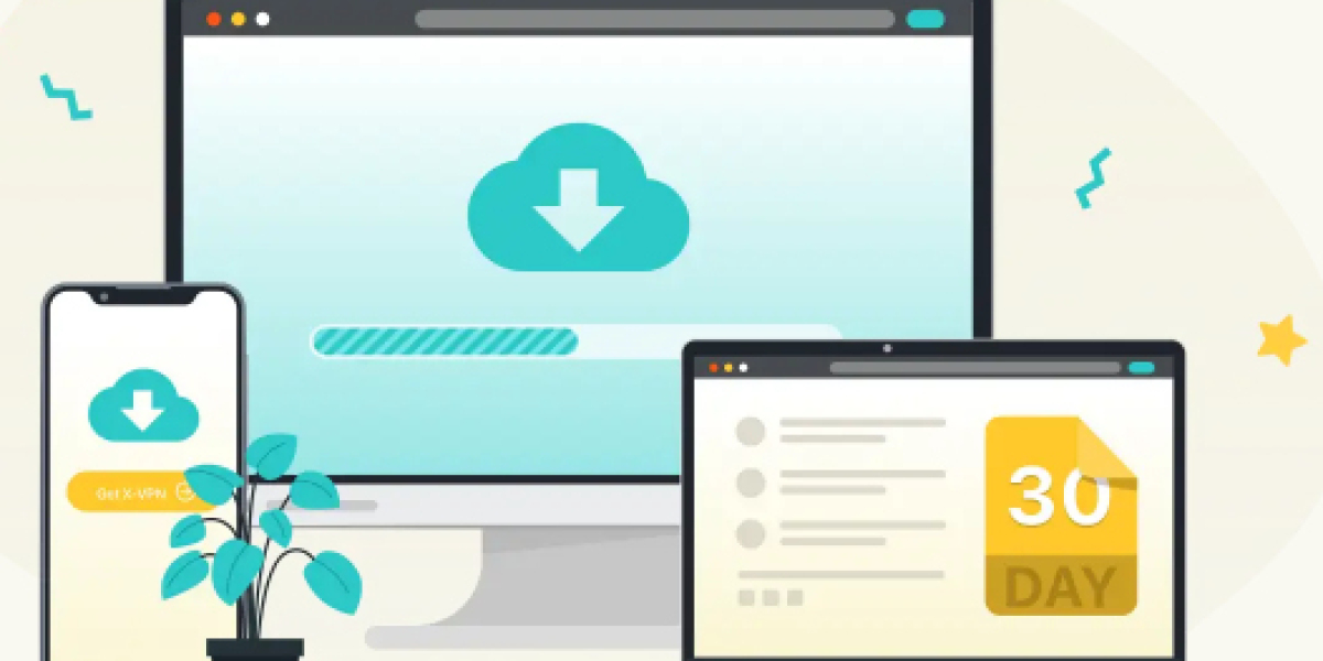 Unlock a World of Possibilities with X-VPN: Your Gateway to Secure and Free Internet Access