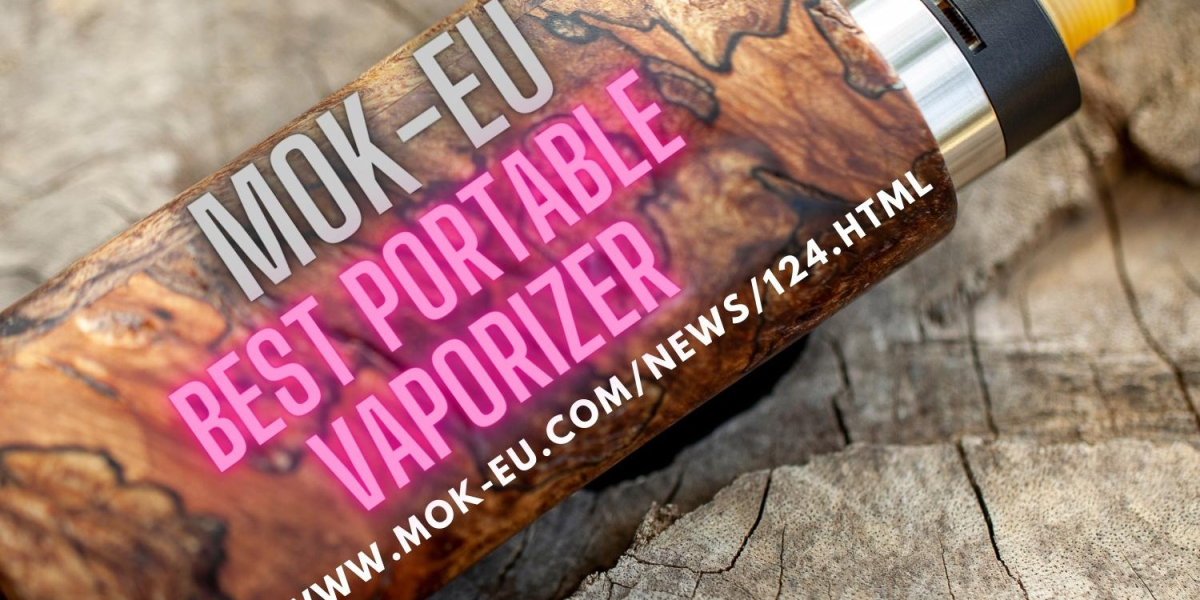 Vaporize on the Go: Unleash the Ultimate Portable Pleasure with Our Top-Rated Mobile Marvel