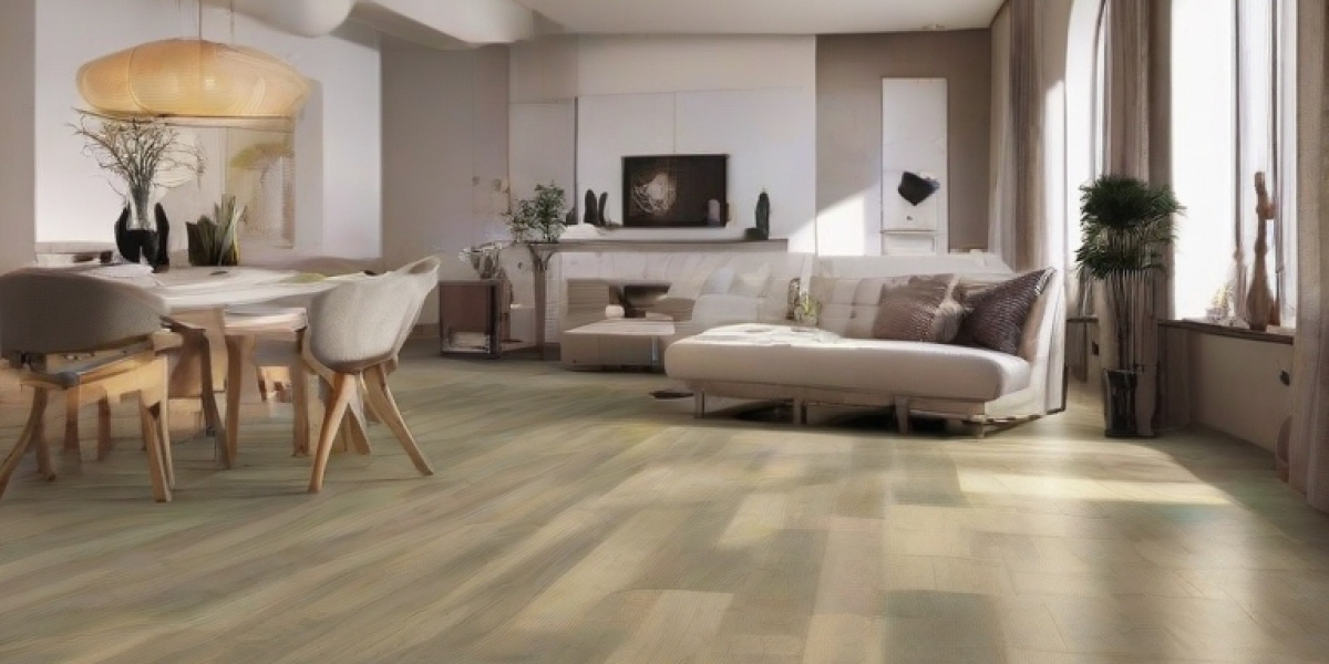 Laminate Flooring Manufacturing Plant Project Details, Requirements, Cost and Economics