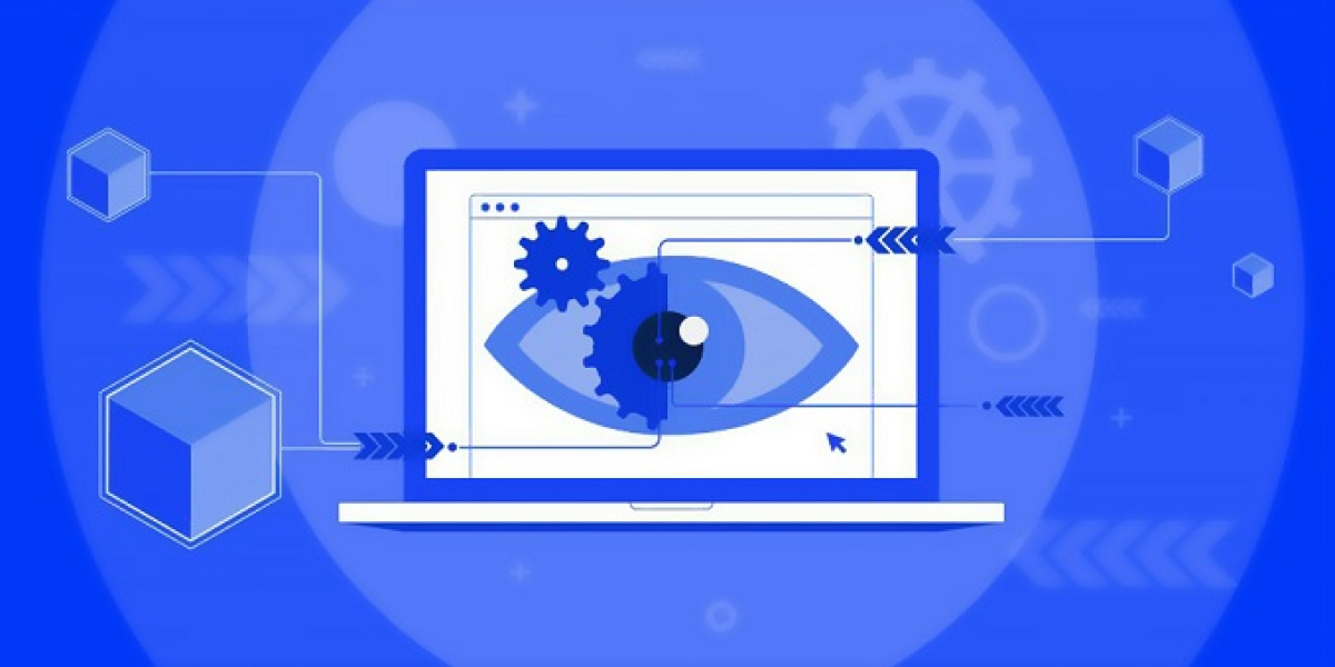 Computer Vision Market Forecast Future Insights, Market Revenue and Threat Forecast by 2032