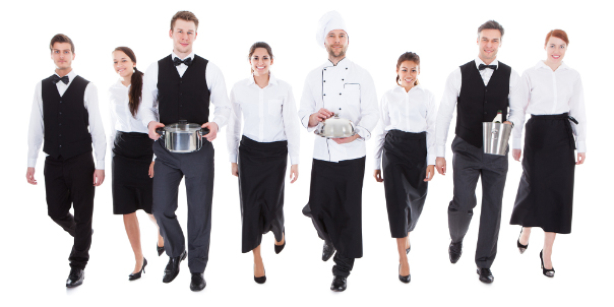 Elevating Homes: The Role of Private Household Staff Agencies in Creating Exclusive Domestic Experiences