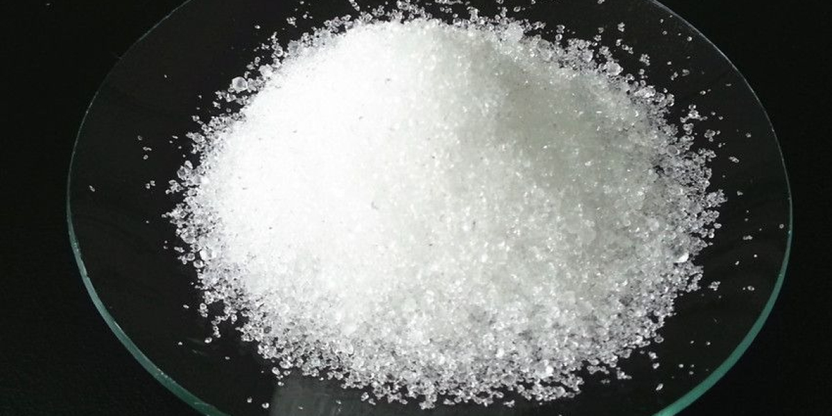 Project Report 2024: Setting up a Sodium Hypophosphite Manufacturing Plant