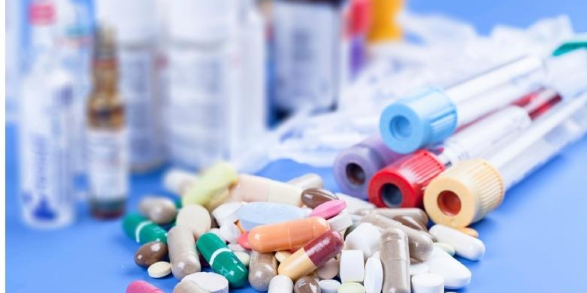 Decoding Excellence: The Significance of Antibody Pharmacological Evaluation in Biopharmaceuticals