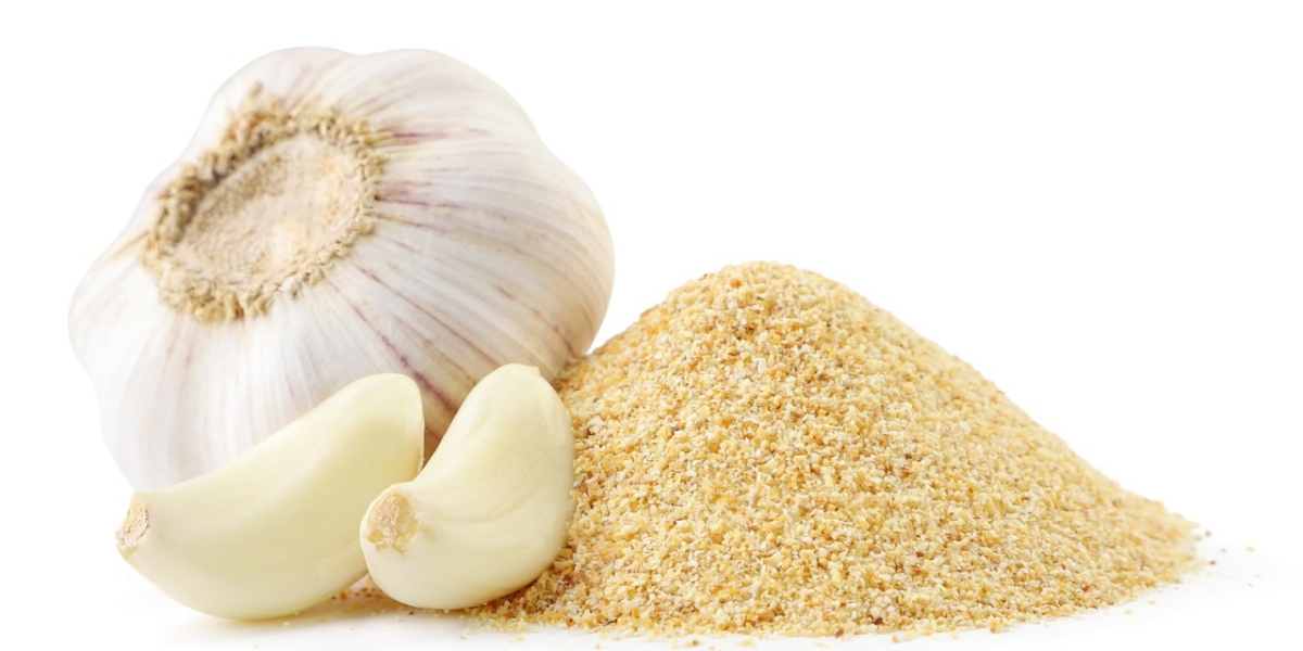 Garlic Processing Plant Project Report 2024 Edition, Business Plan and Raw Material Requirement