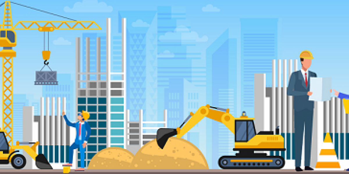Construction Software Market 2023 Expectations & Growth Trends Highlighted Until 2032