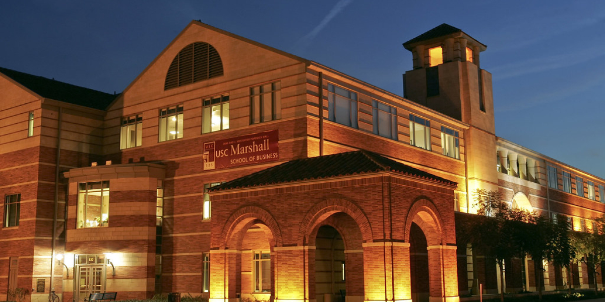 Mastering Analytics Excellence: Navigating the Future with USC Marshall MSBA
