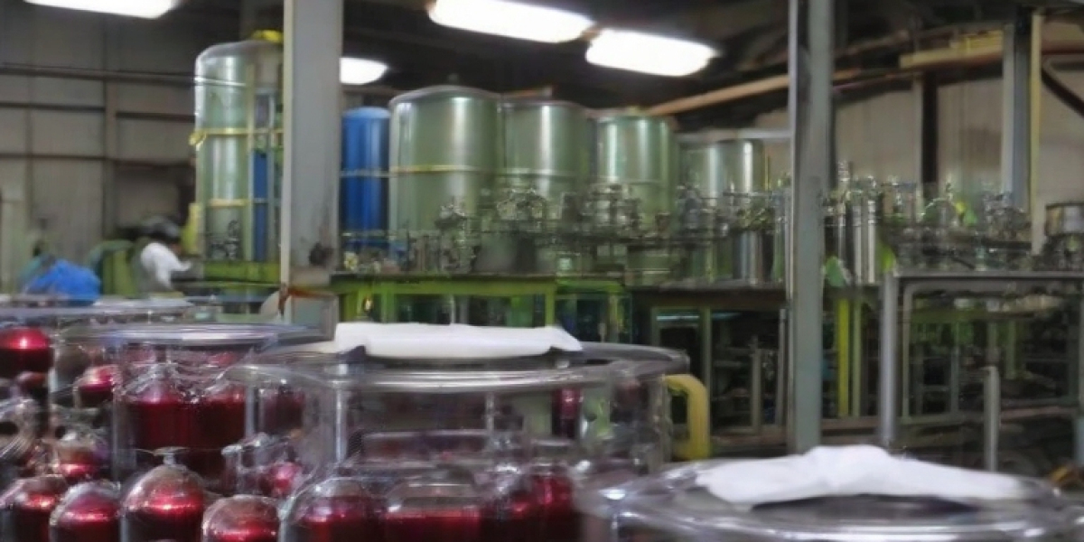 Methylene Diphenyl Diisocyanate Manufacturing Plant Project Report, Raw Materials Requirements and Project Economics