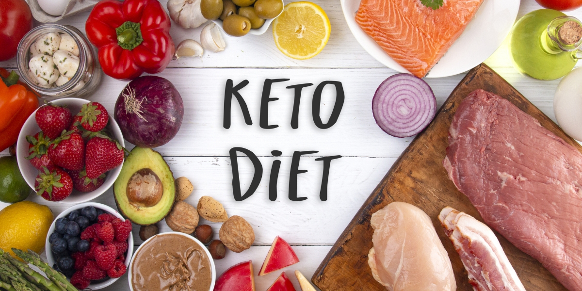 Ketogenic Diet Market Growth, Size, Share, Growth and Forecast 2027