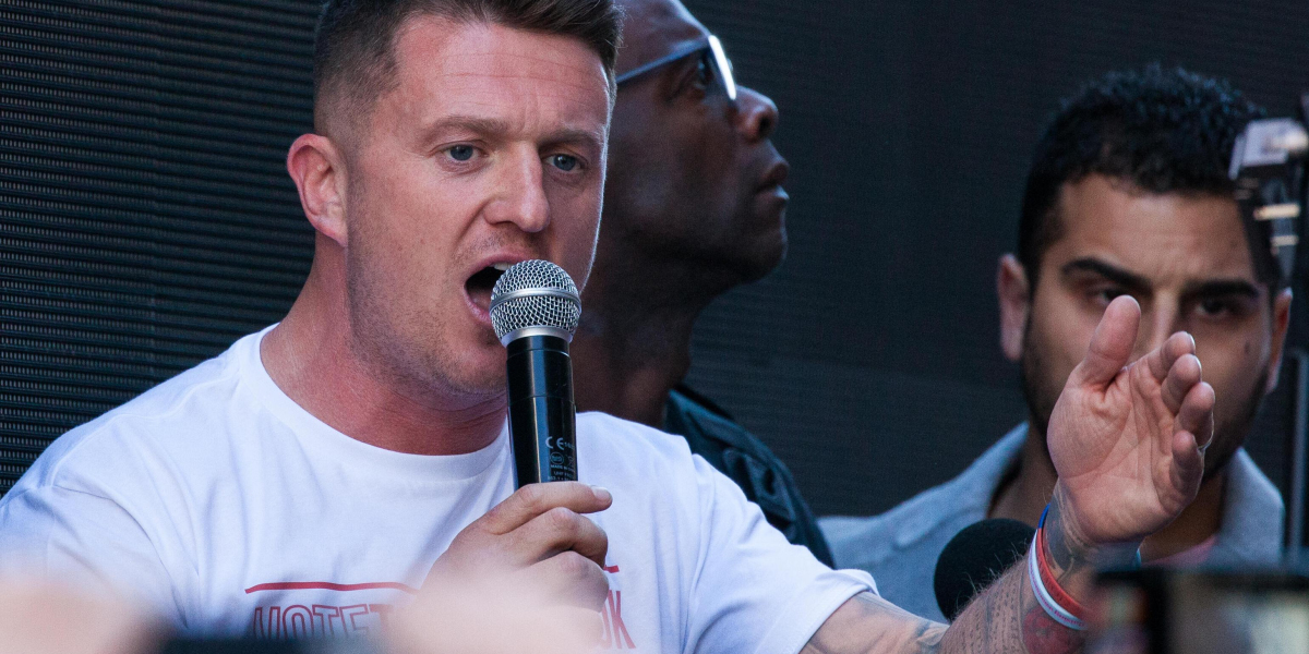 Tommy Robinson Weight Loss USA Reviews 2023-24