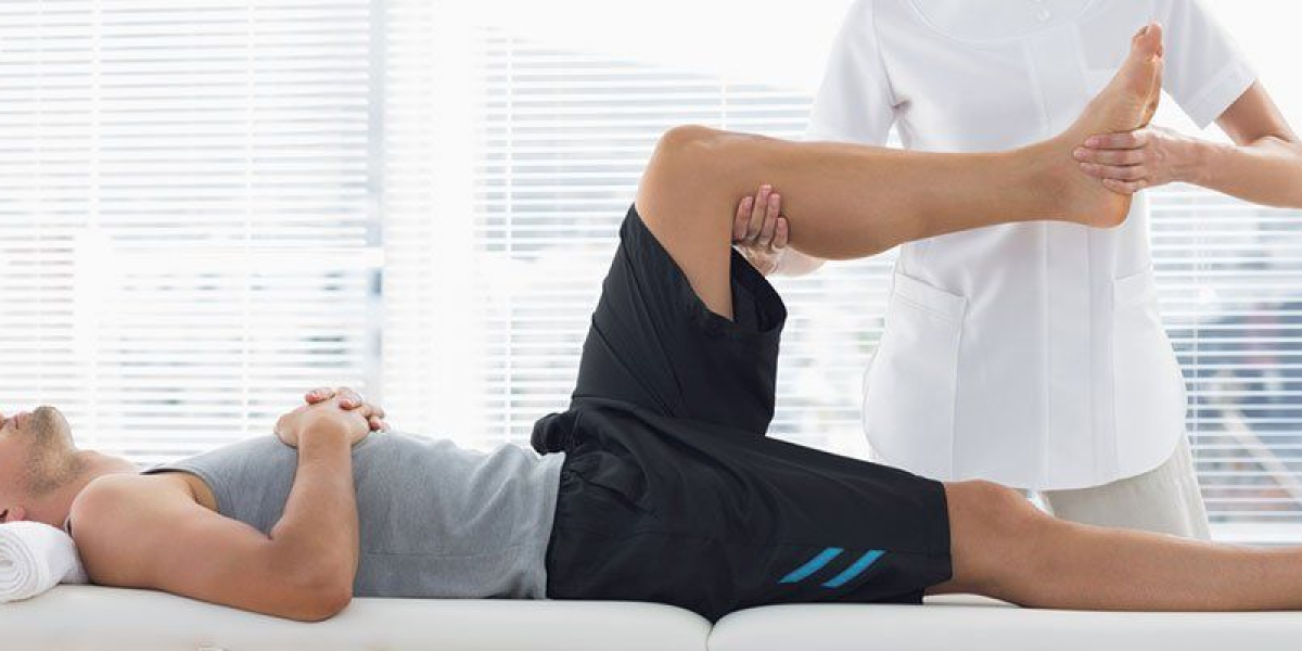 Meniscus Tear Treatment Exercises