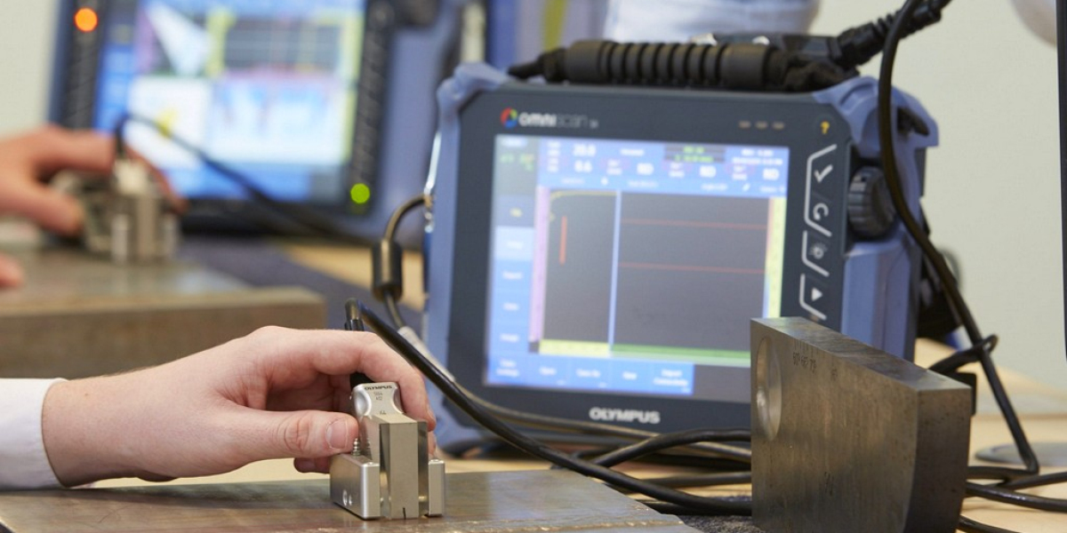 Inspection Analysis Device Market 2023 Expectations & Growth Trends Highlighted Until 2030