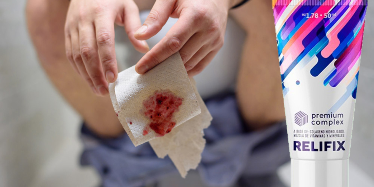 Revisión de Relifix México: Precio, Opinión, Descuento, Estafa, Efectos, ¡Sitio Oficial!