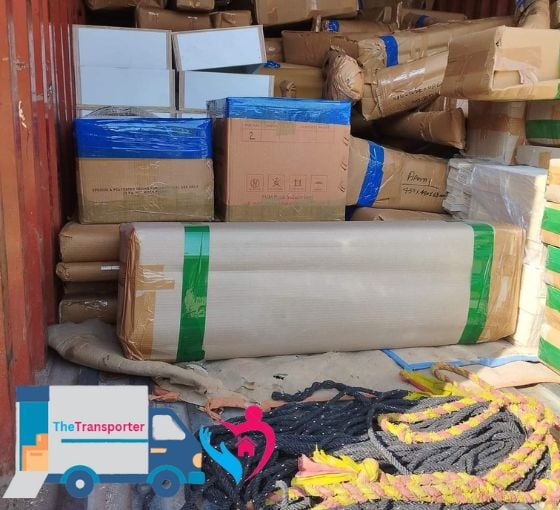 Chennai Packers and Movers Charges | Best Moving Services