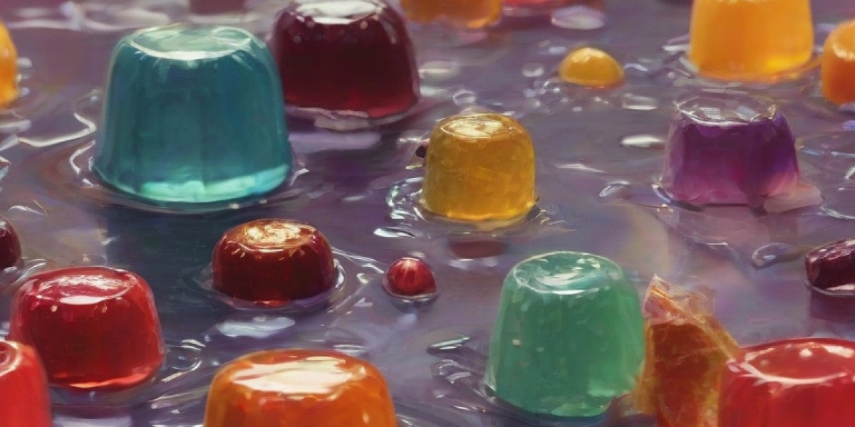 Jelly Manufacturing Plant Report, Project Details, Requirements and Costs Involved