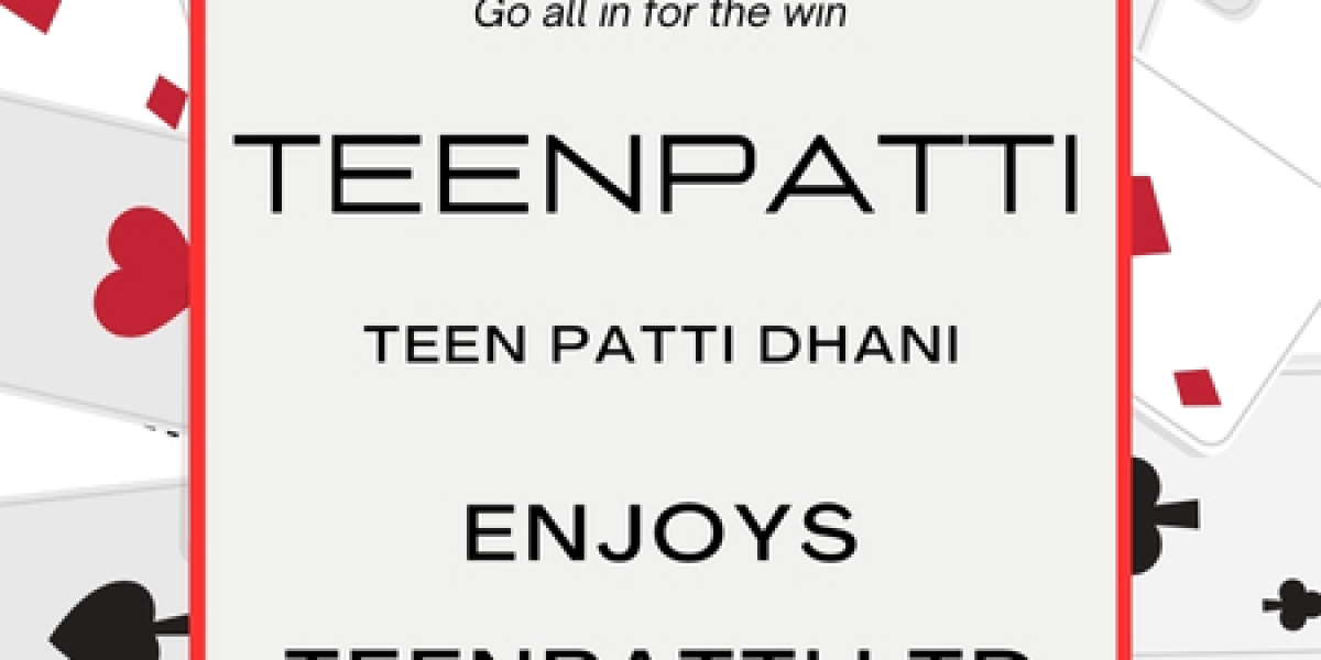 Your Luck with Teen Patti Pro: Elevate Your Card Game Experience to New Heights!